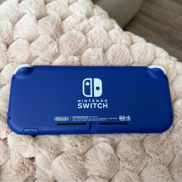 🔹 Nintendo Switch Lite 🔹 - Picture 2 of 2